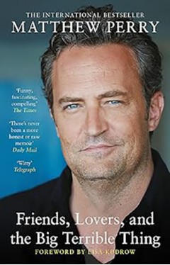 Friends, Lovers and the Big Terrible Thing